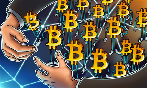 MicroStrategy在比特币ETF批准前大量买入14,620比特币