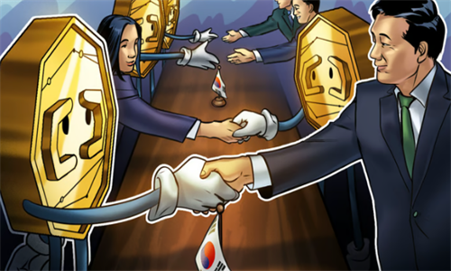 韩国官员将于2024年揭露所持有加密货币资产