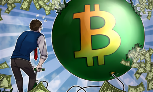 现货比特币ETF可能引发数百万无担保比特币的流动