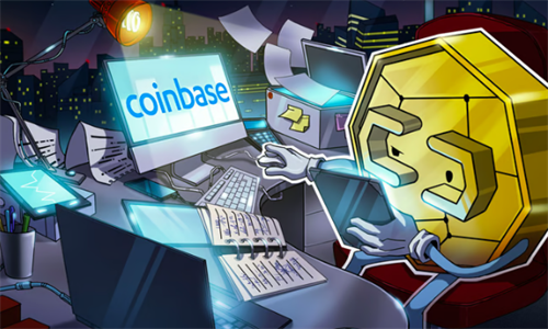 Coinbase国际交易所将永续期货杠杆限制在10倍以内
