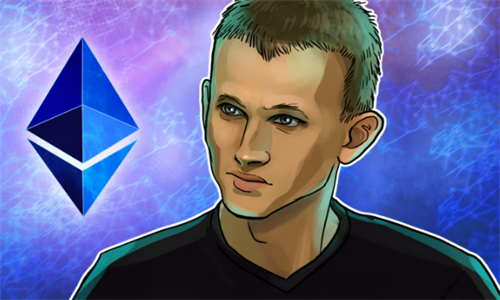Vitalik Buterin揭秘2024年以太坊的发展蓝图