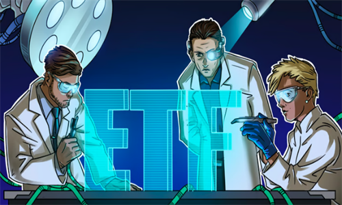 比特币ETF短期失望 长期万亿机遇