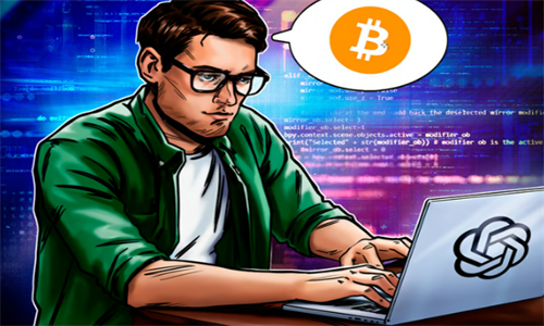 人工智能解释了比特币在2024年怎么达到10万美元