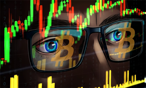 比特币OG表示2024年BTC目标4.5万美元