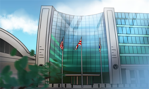 黑岩、Van Eck和Valkyrie在最后时刻提交比特币交易所交易基金的修订案