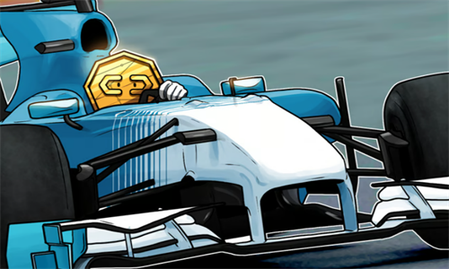 加密货币公司Stake获得索伯F1车队的冠名权