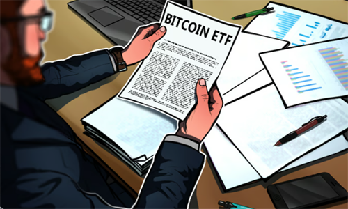 Grayscale最新的现货比特币ETF修正案忽略了授权参与者