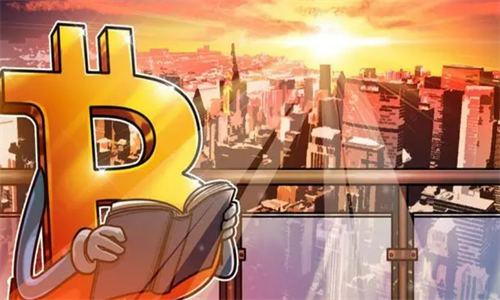 币圈今日发生了哪些事情? 币圈1月4日最新快讯汇总