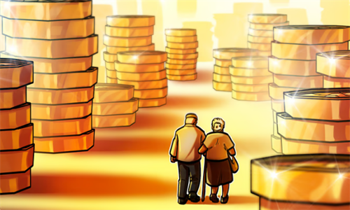 比特币现货ETF将为养老基金投资铺平道路