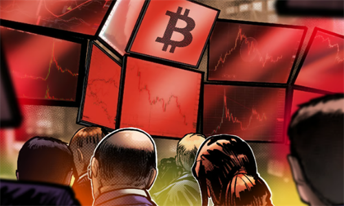 比特币创世日15周年暴跌2小时3000美元