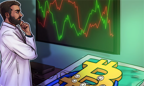 比特币ETF被拒绝的报道并未导致比特币价格暴跌8%