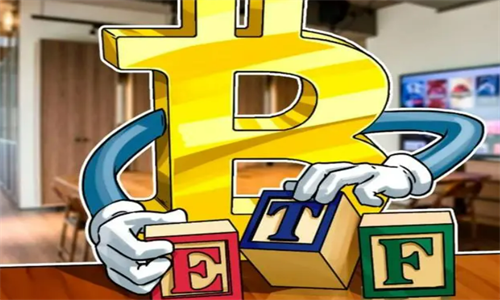 比特币ETF批准进入倒计时阶段 比特币ETF最新1月5日资讯汇总