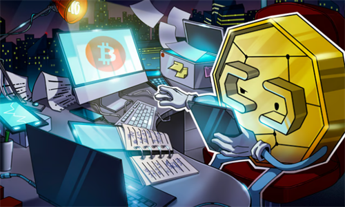 Grayscale, VanEck申请比特币现货ETF上市