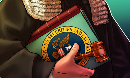 SEC敦促法院参考Terraform Labs对币安案件的裁决