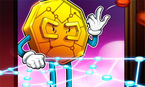 灰度交易所调整投资组合 减少MATIC增加AVA和RP以优化投资组合