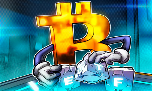 VanEck顾问比特币ETF将克服单位偏见心理