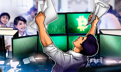 比特币价格飙升至47000美元以上 现货BTC ETF审批截止日期在即