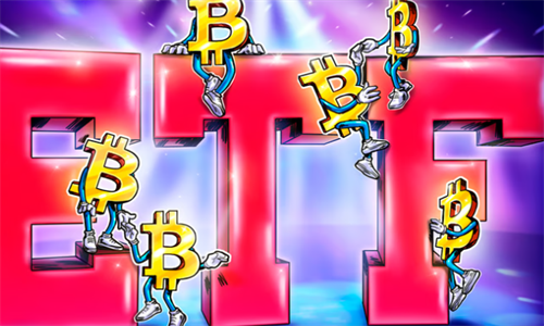 Hashdespot比特币ETF未列入S-1文件意义何在?