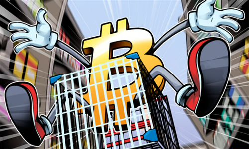 日本电子商务巨头Mercari将于6月允许比特币支付