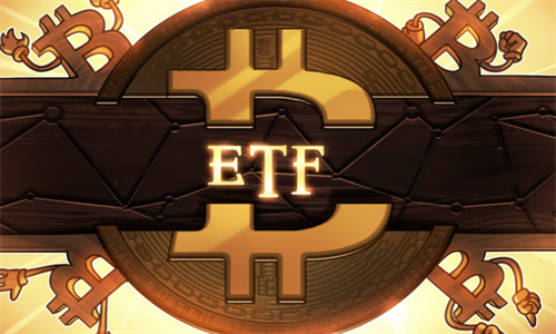 比特币ETF收费战打响 发行商修改S-1申请赞助费降低