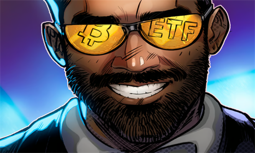 美国现货比特币交易所交易基金ETF未获批准