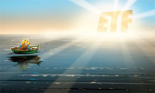 现货比特币ETF获批在即?本周SEC决策投资者需关注