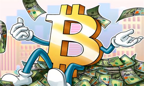 MicroStrategy的涨幅超越比特币近10亿美元