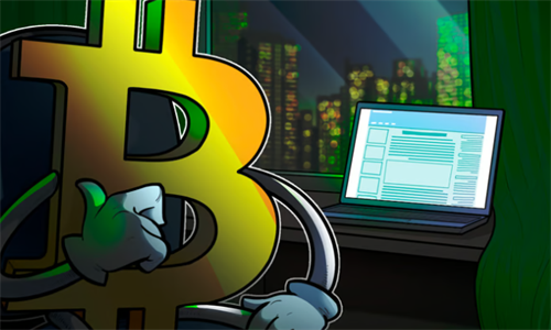 富达的应用程序列出了多家加密公司的比特币ETF一览无余