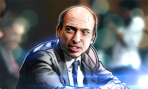 SEC批准现货比特币ETF 但并未认可或批准比特币本身