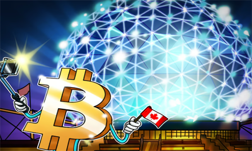 美国获现货BTC ETF加拿大有望从中获益