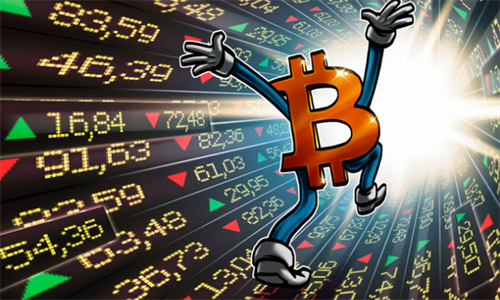 比特币ETF登陆Cboe、NYSE Arca、纳斯达克