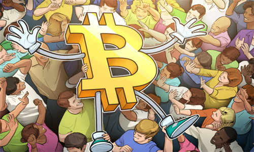 欧盟分析师称新比特币ETF助力市场民主化