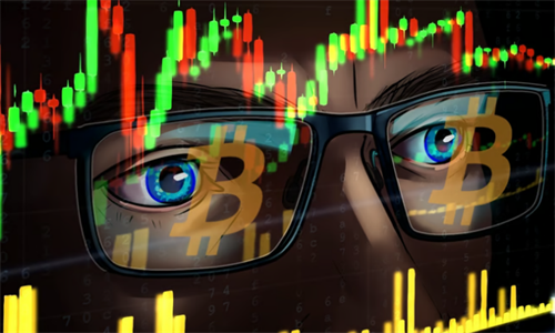 比特币贪婪指数跌至中性水平：ETF未能支撑价格