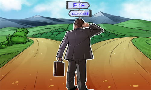 现货比特币ETF托管与交易所托管