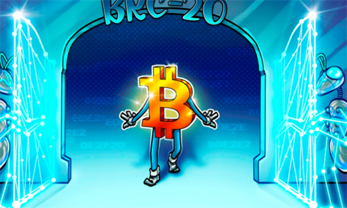 币安研究部门强调：BRC-20增长是2023年比特币的重要叙事