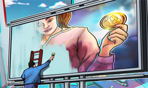 因营销策略需要升级 贝莱德停止比特币ETF广告