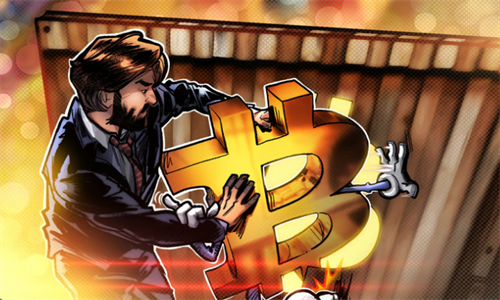 比特币陷入极度流动性枯竭 BTC价格骤降至4.3万美元以下