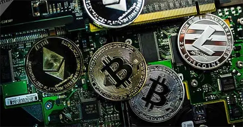 比特币、以太坊、SOL今日最新快讯汇总-4月4日