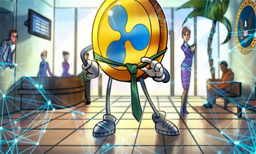 Ripple计划推美元稳定币挑战USDT与USDC