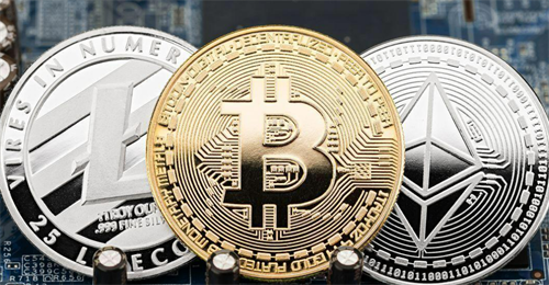 三大加密货币最新快讯一览 BTC、ETH、SOL最新快讯-4月3日