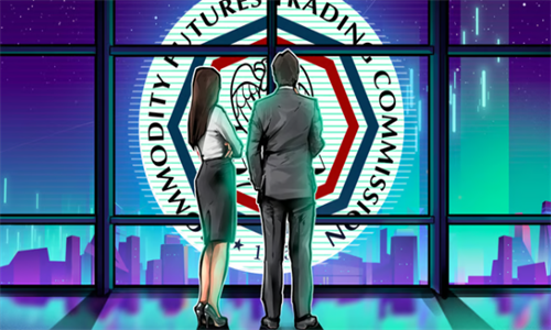 CFTC专员警示KuCoin案或触发与SEC监管纷争