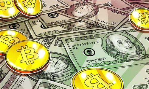 美失业救济增比特币逆涨至6.75万美元