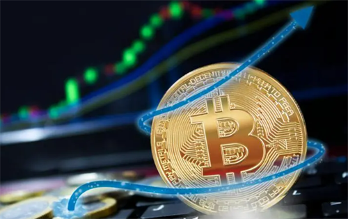 比特币价格再次突破 逼近历史最高位