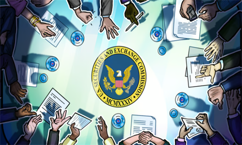 Consensys回应SEC，力挺以太坊安全性与可持续性