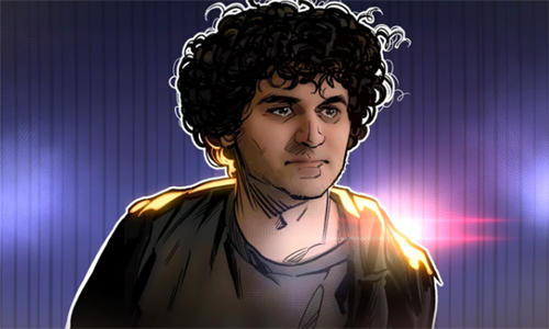 FT前CEO山姆·班克曼-弗里德获刑25年后回应