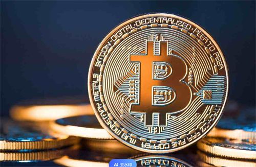 比特币价格突破57000美元 比特币价格创25个月以来新高