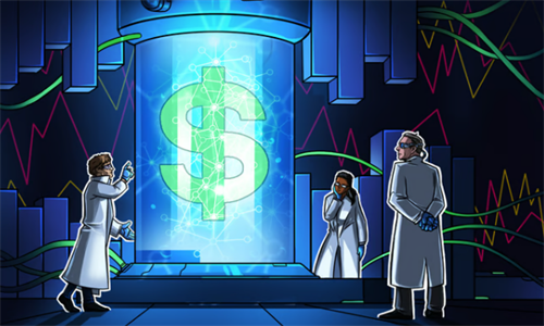 Ethena Labs以比特币增强USDe抵押支持