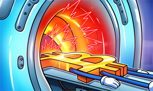 比特币价格跌破65000美元 本周表现创年度最差