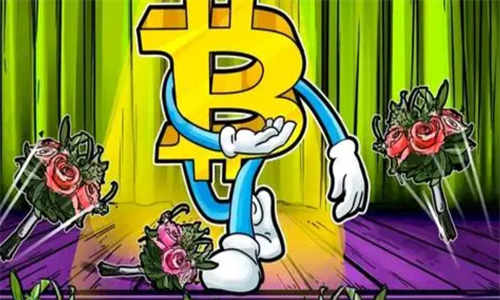 比特币今日最新新闻消息 比特币4月5日最新消息汇总