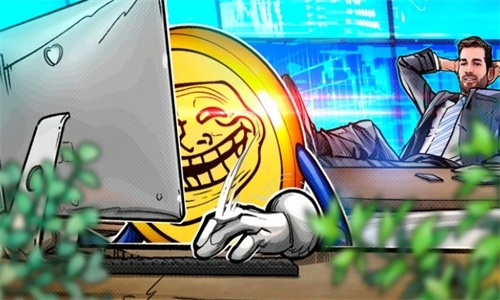 Memecoin 领跑 2024 年 Q1 盈利榜 — CoinGecko 数据